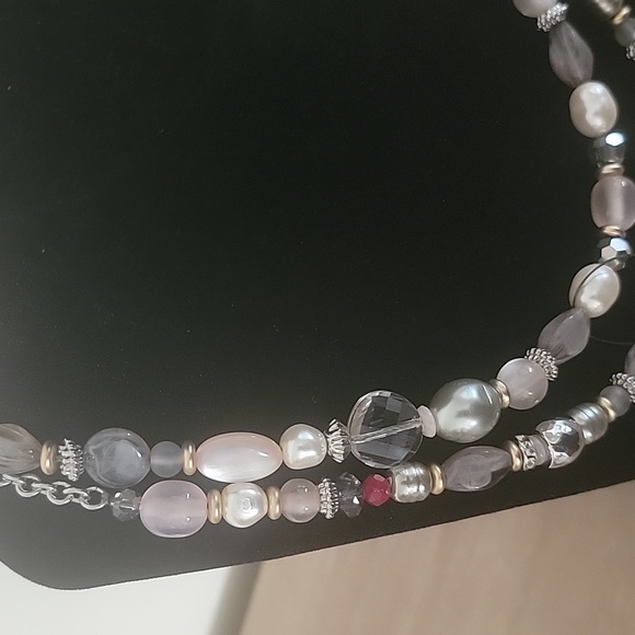 Chico's Jewelry - Chico's necklace